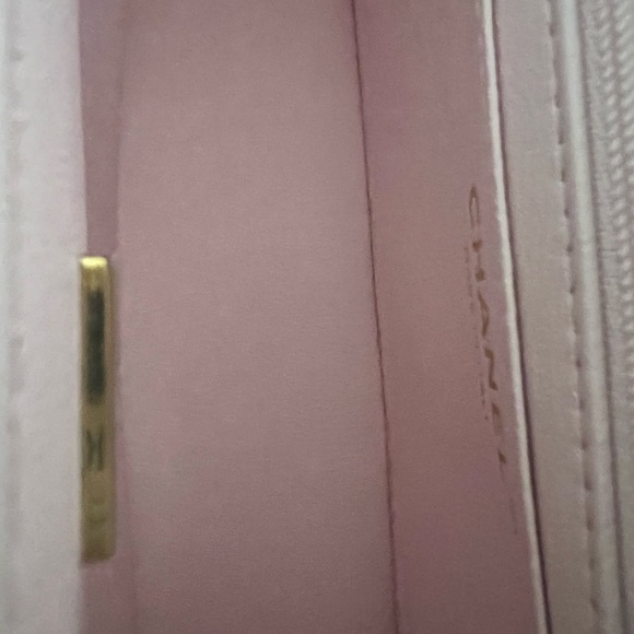 CHANEL MINI RECTANGULAR TOP HANDLE - Picture 5 of 6